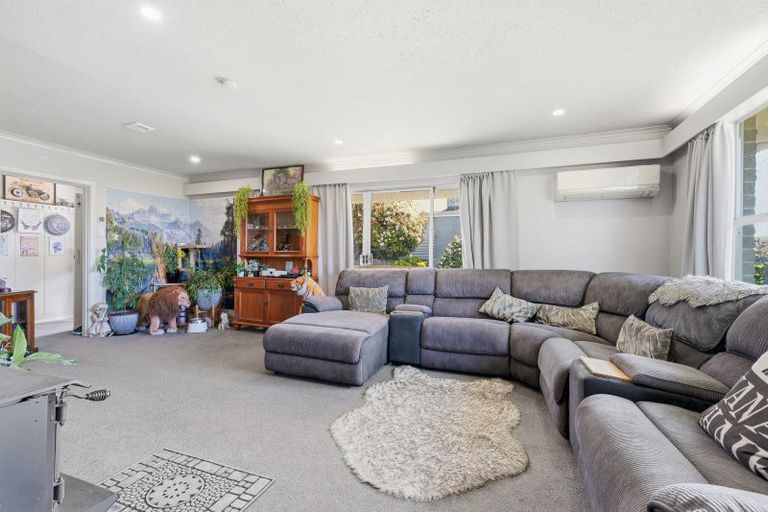 Photo of property in 28 Highfield Street, Culverden, 7392