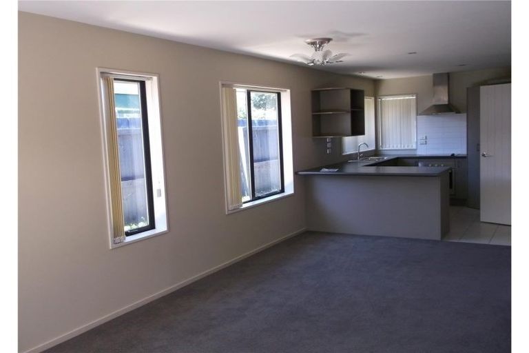 Photo of property in 17a Croydon Street, Sydenham, Christchurch, 8023