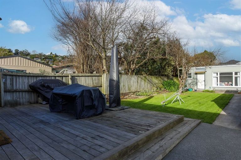 Photo of property in 112 Malcolm Avenue, Beckenham, Christchurch, 8023