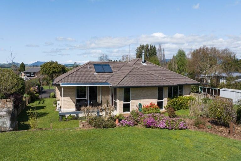 Photo of property in 6 Colesburg Lane, Waihi, 3610