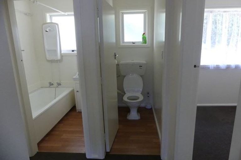 Photo of property in 3/29 Office Road, Merivale, Christchurch, 8014