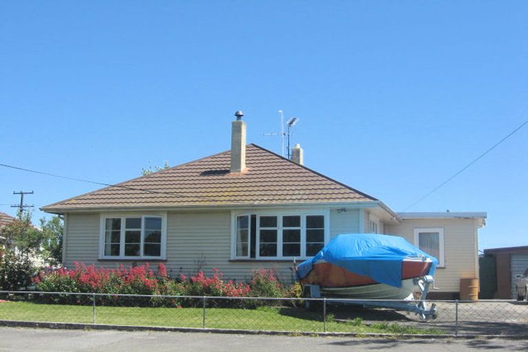 Photo of property in 22 Lybster Street, Blenheim, 7201