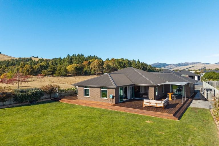 Photo of property in 141 Taylor Pass Road, Witherlea, Blenheim, 7201
