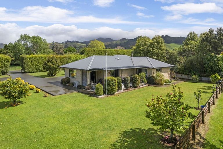 Photo of property in 11 Sherwood Lane, Waihi, 3610