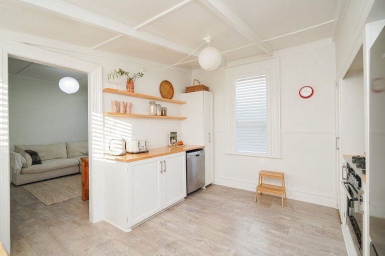 Photo of property in 176 Macmaster Street, Richmond, Invercargill, 9810