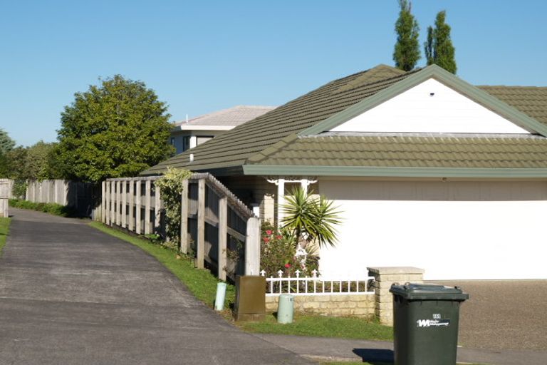 Photo of property in 18 Kilimanjaro Drive, Northpark, Auckland, 2013