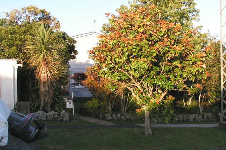 Photo of property in 66 Francis Street, Hauraki, Auckland, 0622