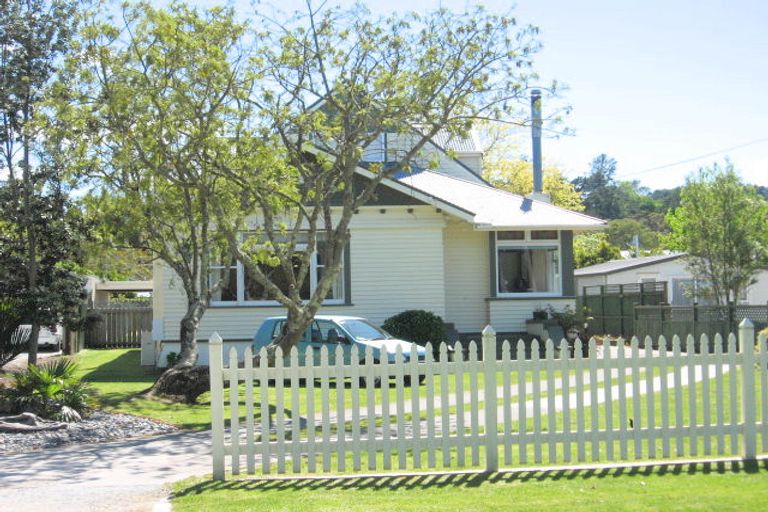 Photo of property in 8 Heta Road, Inner Kaiti, Gisborne, 4010