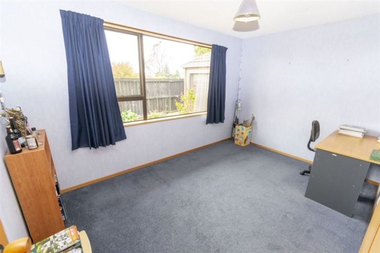 Photo of property in 289 Kingsbury Avenue, Rangiora, 7400