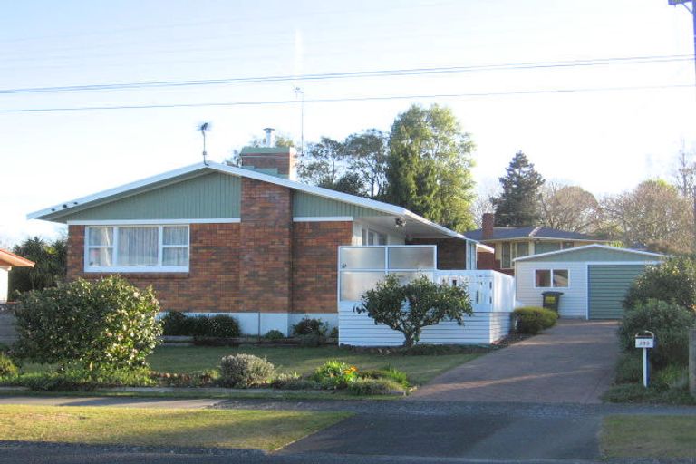 Photo of property in 233 Bankwood Road, Chartwell, Hamilton, 3210