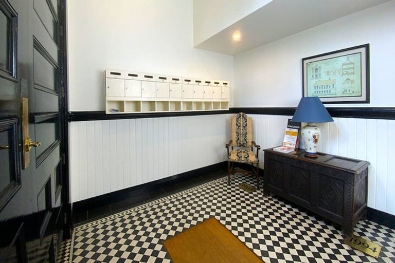 Photo of property in Whitmore Apartments, 7a Stout Street, Wellington Central, Wellington, 6011
