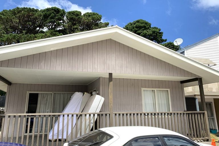 Photo of property in 13/1 Drummond Street, Mount Cook, Wellington, 6021