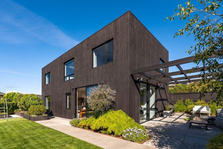 Photo of property in 17 Old Barrow Heights, Huntsbury, Christchurch, 8022