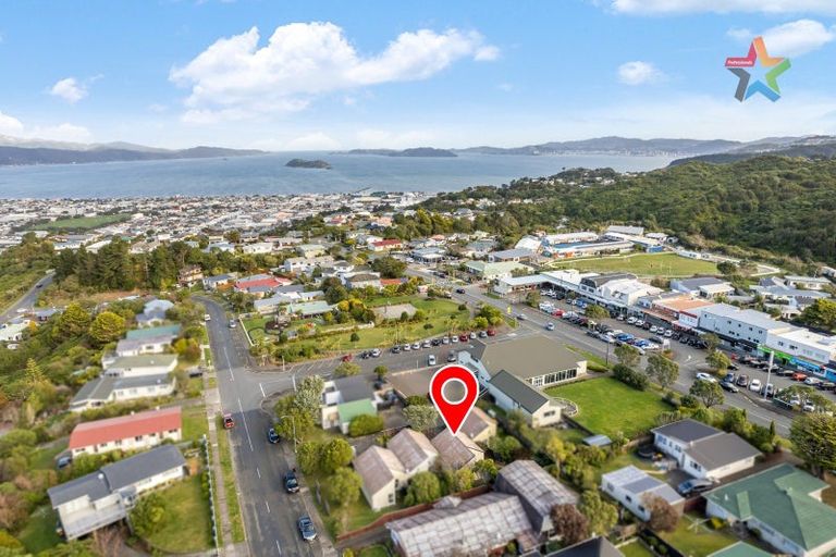 Photo of property in 6/17 Cedar Street, Maungaraki, Lower Hutt, 5010