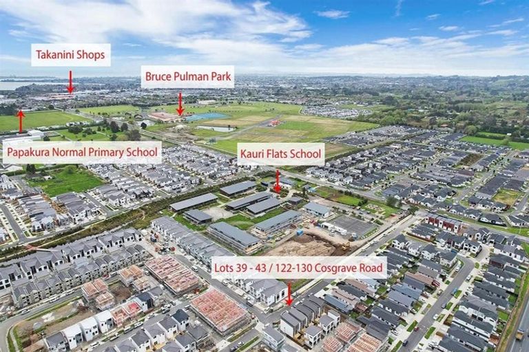 Photo of property in 44 Opoka Street, Papakura, 2110