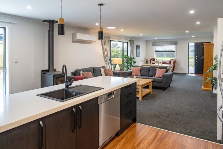 Photo of property in 5 Redhaven Rise, Netherby, Ashburton, 7700