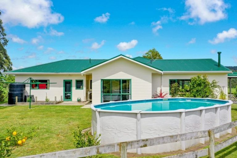 Photo of property in 113c Downard Road, White Pine Bush, Whakatane, 3191