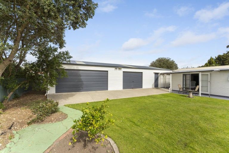Photo of property in 28 Boydfield Street, Whanganui East, Whanganui, 4500