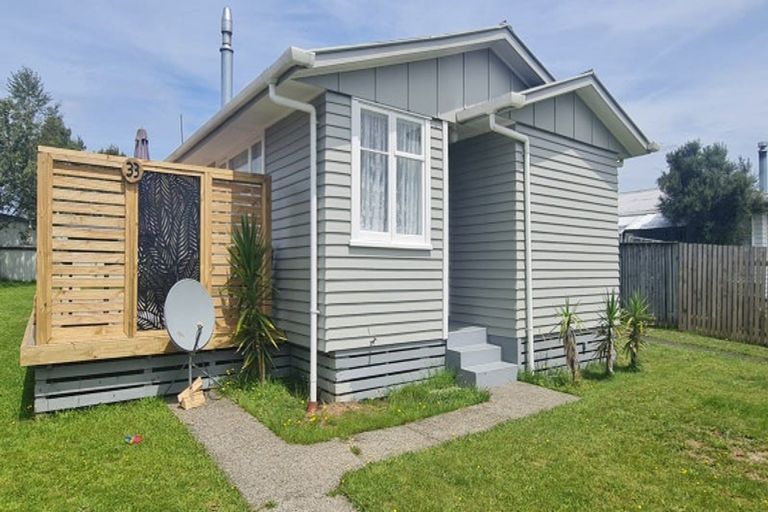 Photo of property in 33 Rota Street, Turangi, 3334