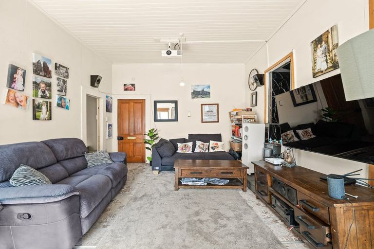 Photo of property in 117 Doctors Point Road, Waitati, 9085