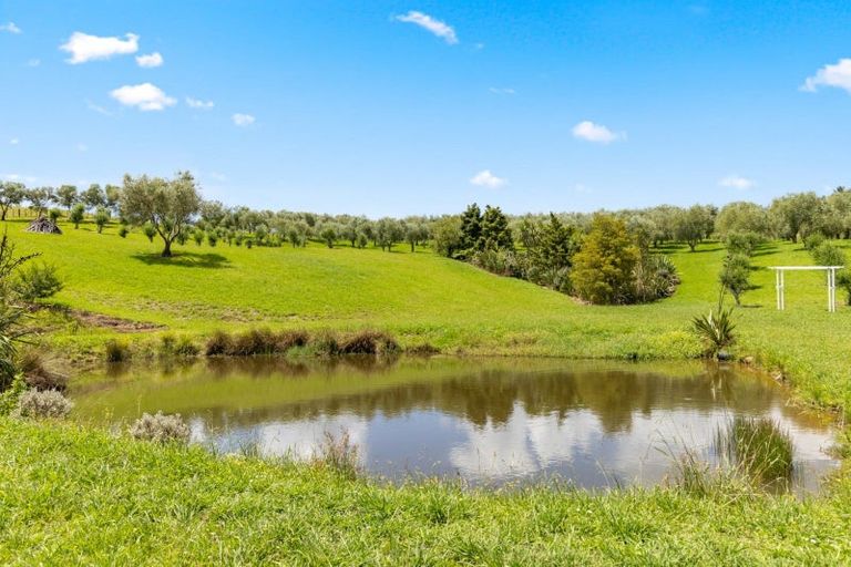 Photo of property in 108 Lawrie Road, Warkworth, 0982