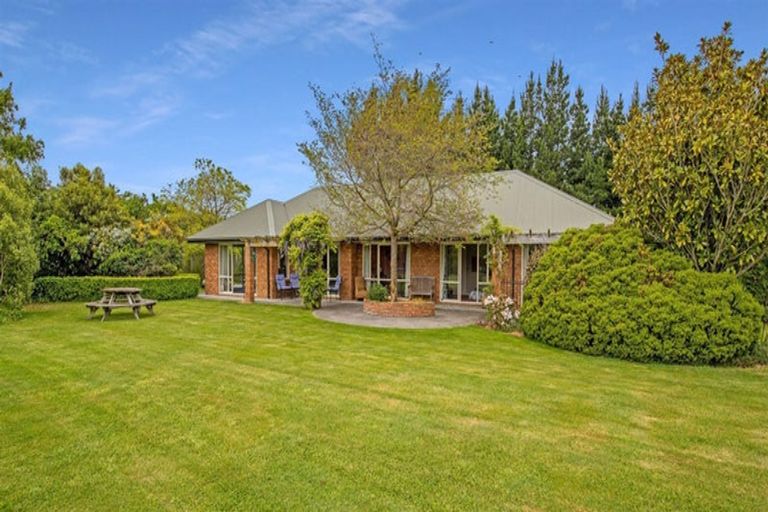 Photo of property in 3/3513 Lincoln Rolleston Road, Rolleston, 7615