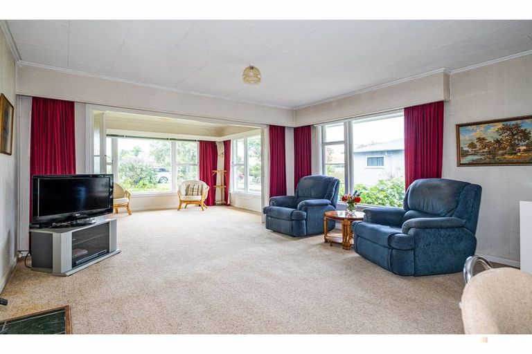 Photo of property in 32 Campbell Street, Geraldine, 7930