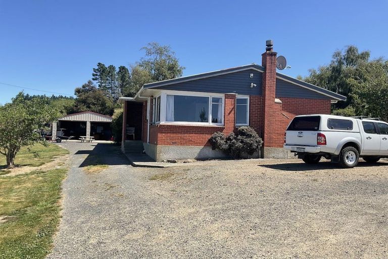 Photo of property in 232 Old Brighton Road, Fairfield, Dunedin, 9076
