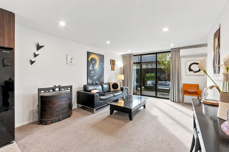 Photo of property in 6/91 Springfield Road, St Albans, Christchurch, 8014