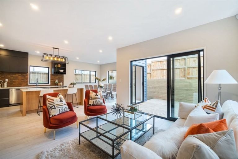 Photo of property in 44 Kano Way, Hobsonville, Auckland, 0616