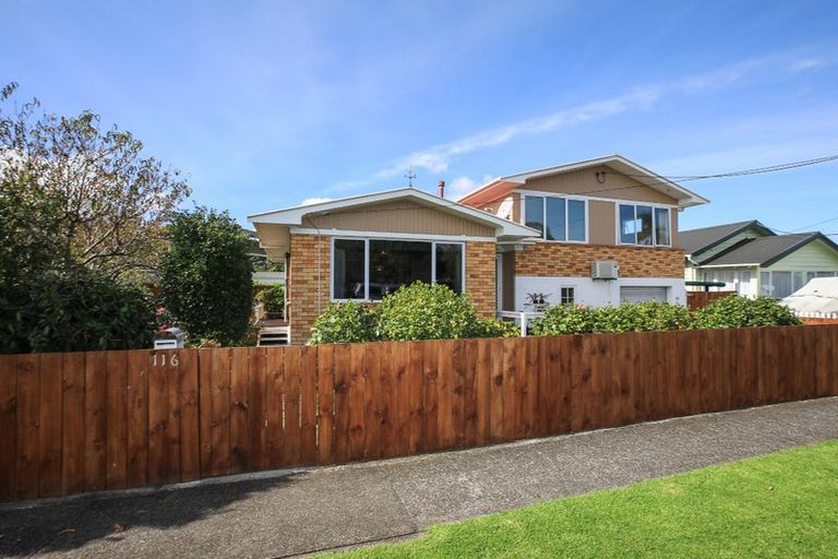 Photo of property in 116 Mackay Street, Thames, 3500