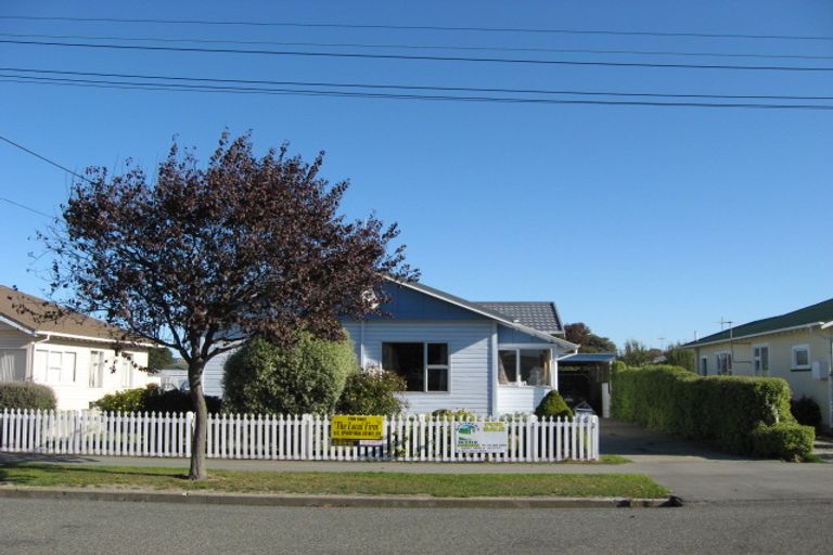 Photo of property in 31 Teviot Street, Oamaru North, Oamaru, 9400