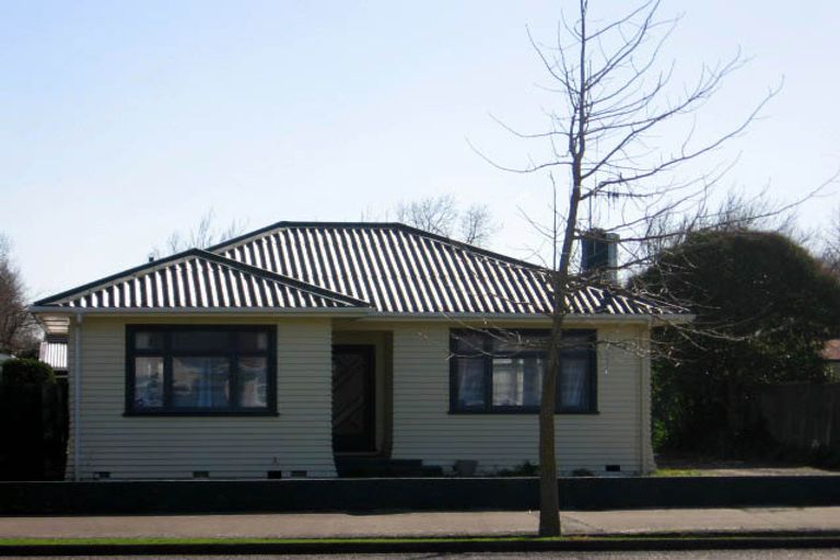 Photo of property in 47 Church Street, Awapuni, Palmerston North, 4412