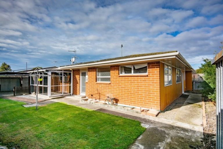 Photo of property in 15 Hale Street, Blenheim, 7201