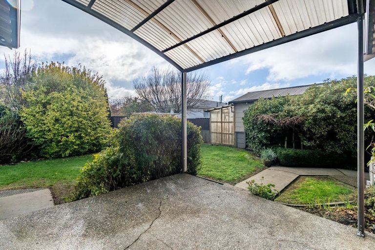 Photo of property in 100 Robertson Street, Richmond, Invercargill, 9810