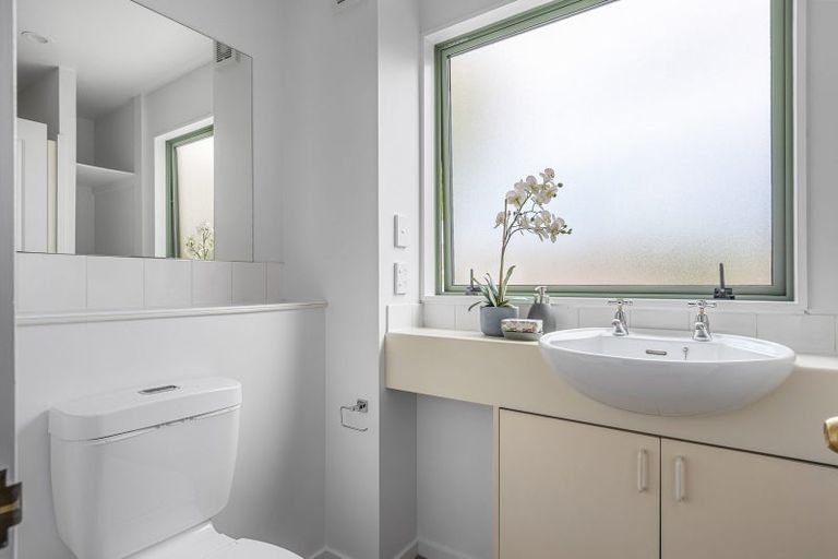Photo of property in 452k Hagley Avenue, Christchurch Central, Christchurch, 8011