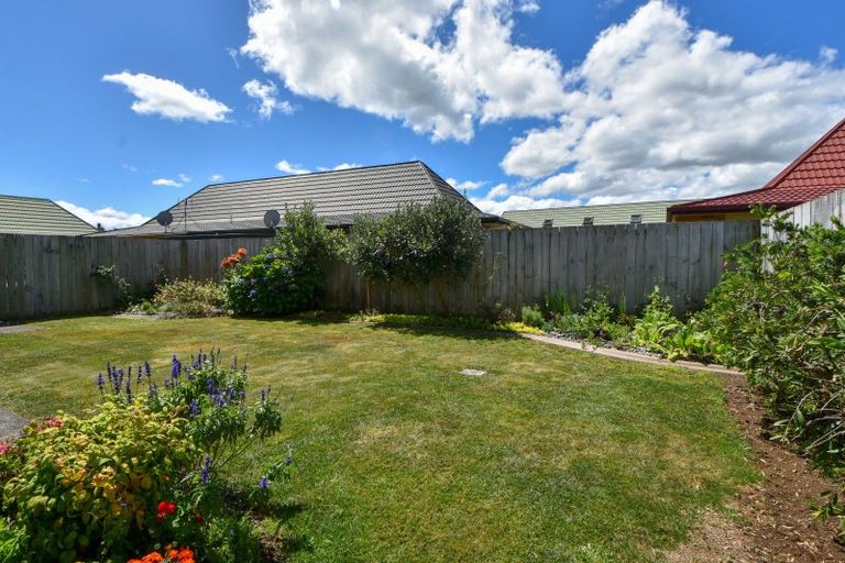 Photo of property in Villa Estate, 53/55 Armstrong Avenue, Carterton, 5713