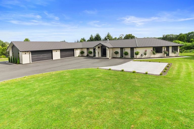 Photo of property in 5 Enclave Lane, Taupiri, 3791