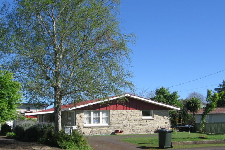 Photo of property in 10 Hohaia Crescent, Matamata, 3400