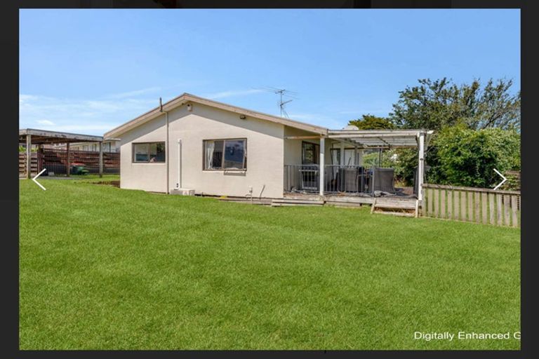 Photo of property in 2/17 Mcdougall Street, Manurewa East, Auckland, 2102