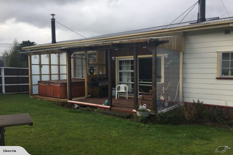 Photo of property in 7 Seddon Street, Runanga, 7803