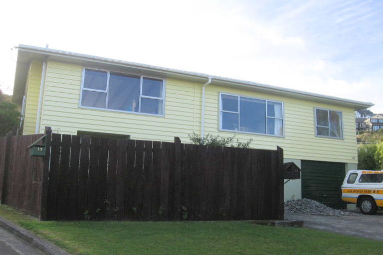 Photo of property in 15 Spey Place, Papakowhai, Porirua, 5024