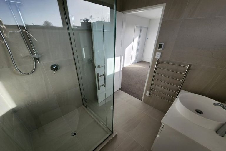 Photo of property in 5/126 Rugby Street, Merivale, Christchurch, 8014