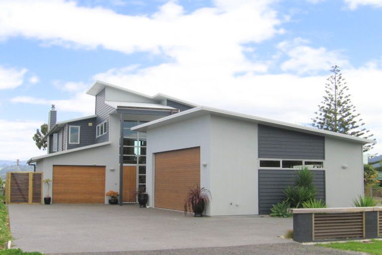 Photo of property in 14 Tatai Road, Bowentown, Katikati, 3177