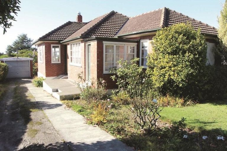 Photo of property in 91a Otipua Road, Watlington, Timaru, 7910