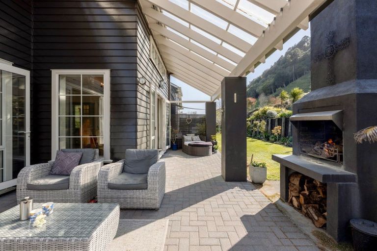 Photo of property in 115 Ngatitangata Road, Waihi, 3681