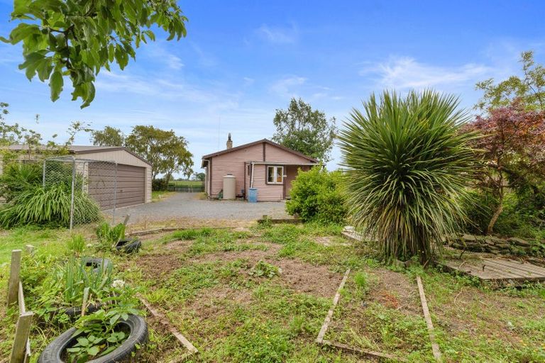 Photo of property in 45 Farmer Road, Waitoa, 3310