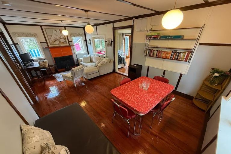 Photo of property in 59 Tutere Street, Waikanae Beach, Waikanae, 5036