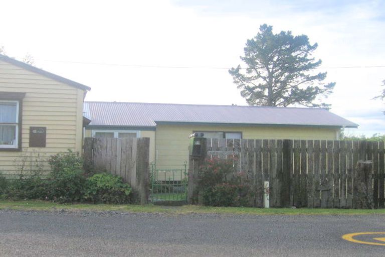 Photo of property in 29 Tainui Street, Ohakune, 4625