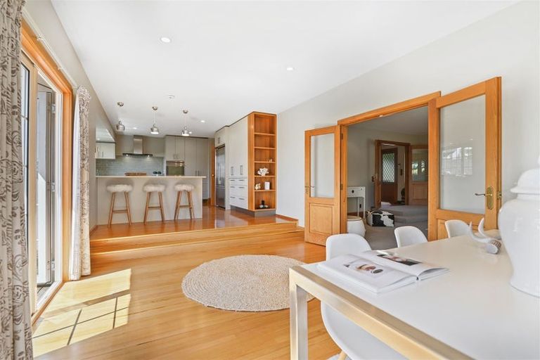 Photo of property in 7 Major Aitken Drive, Huntsbury, Christchurch, 8022